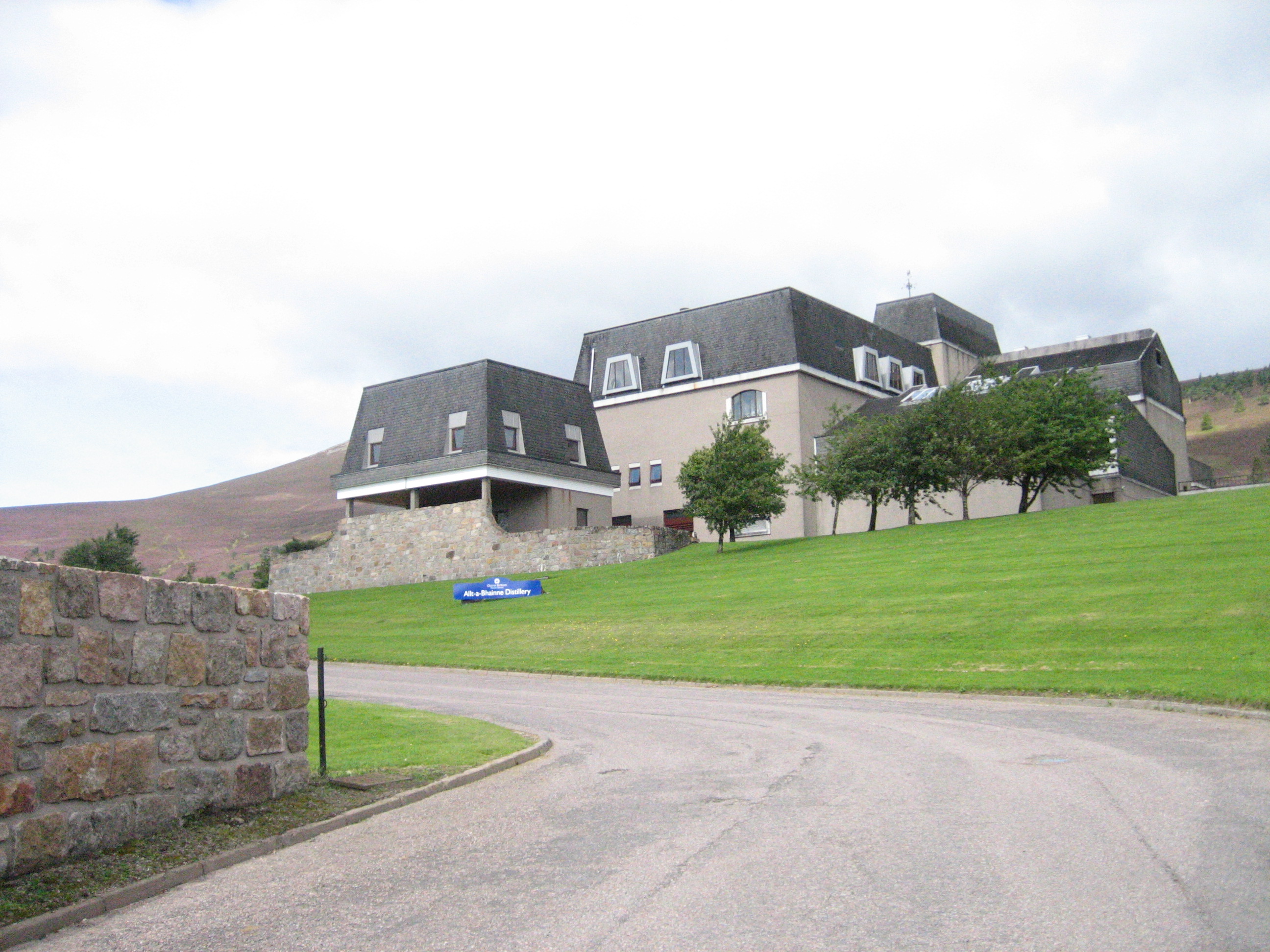 Allt-a-Bhainne
