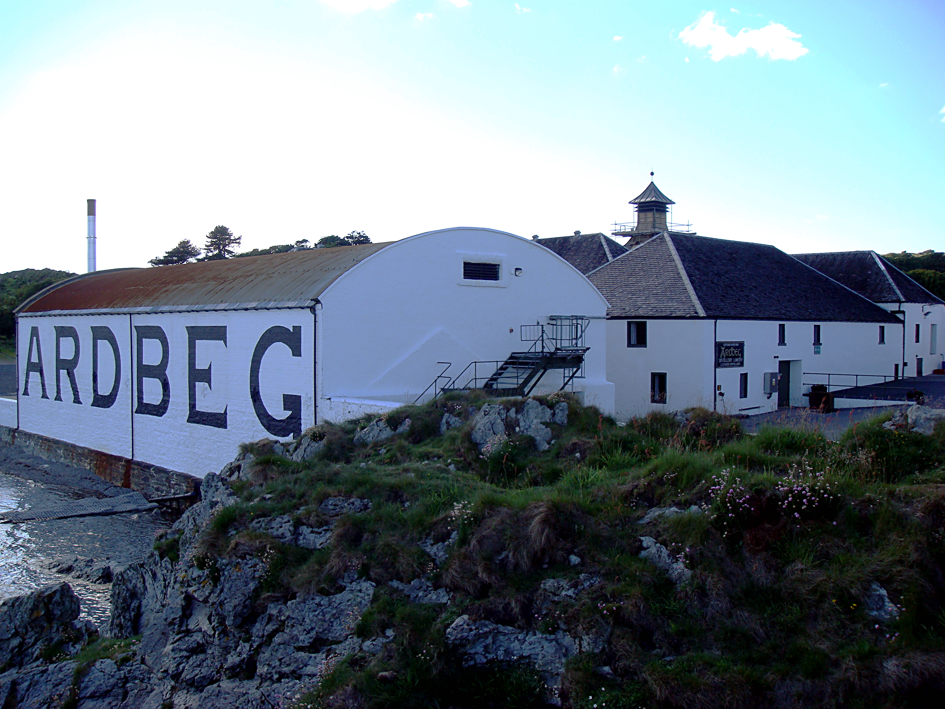 Ardbeg