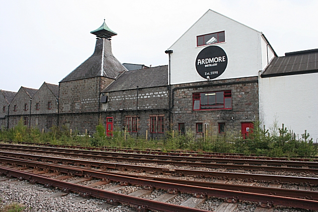 Ardmore