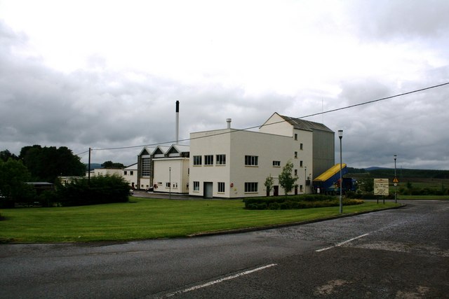 Aultmore