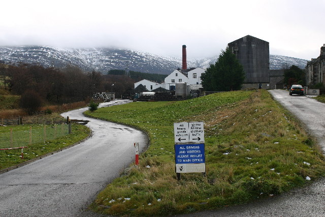Balmenach