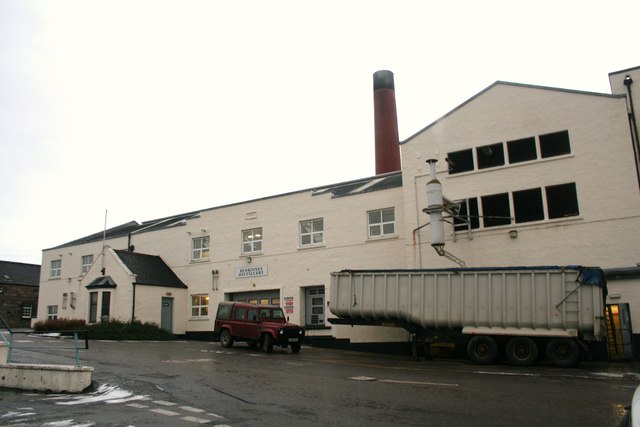 Benrinnes