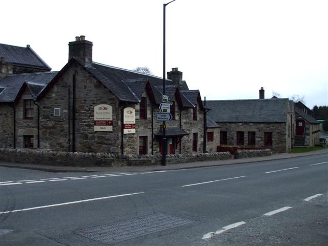 Blair Athol