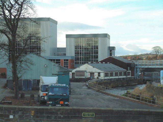 Cameronbridge
