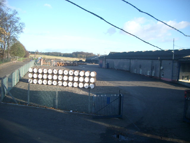 Carsebridge