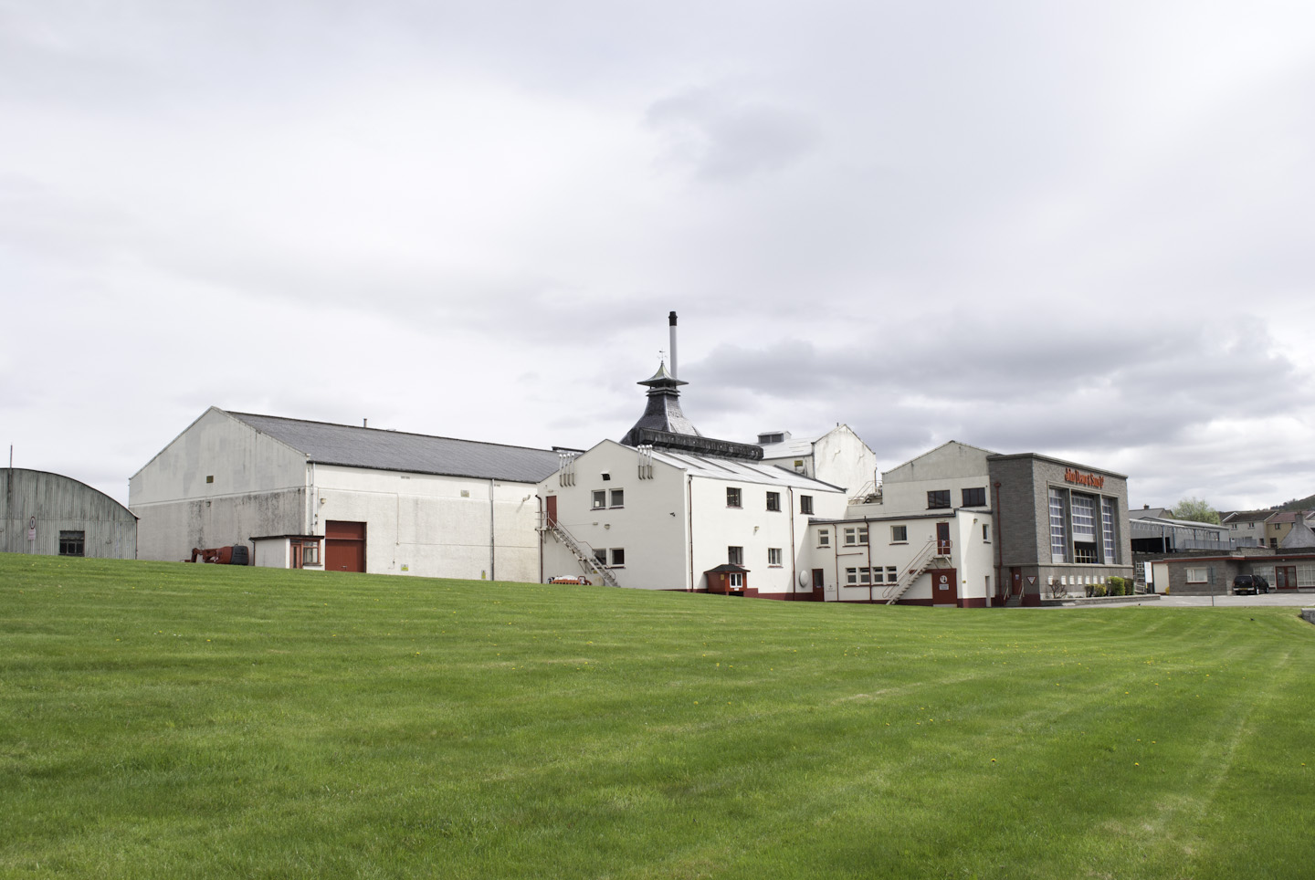Craigellachie