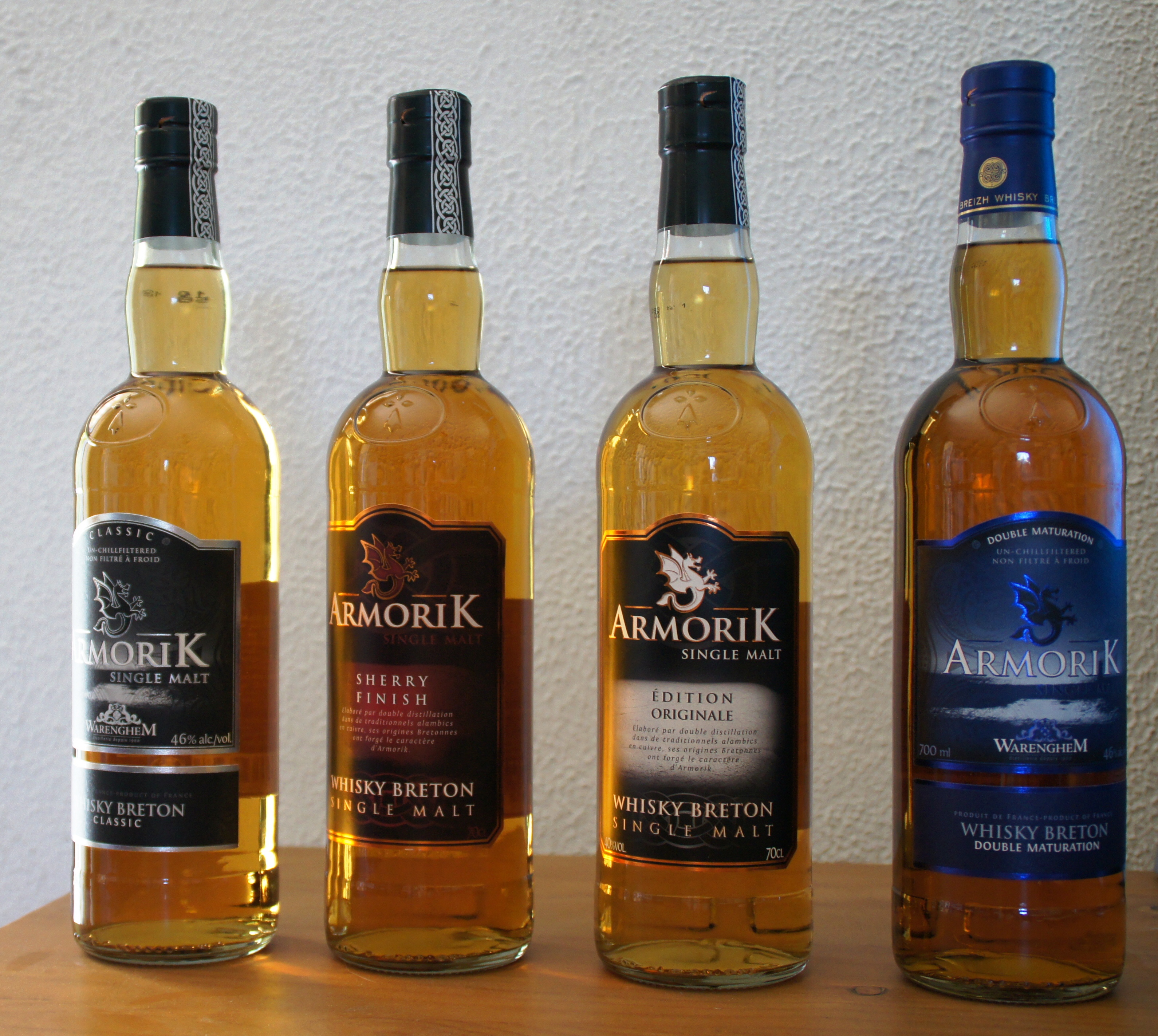 Distillerie Warenghem