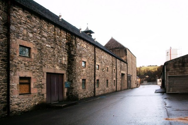 Dufftown