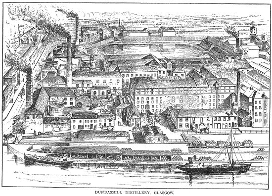 Dundashill