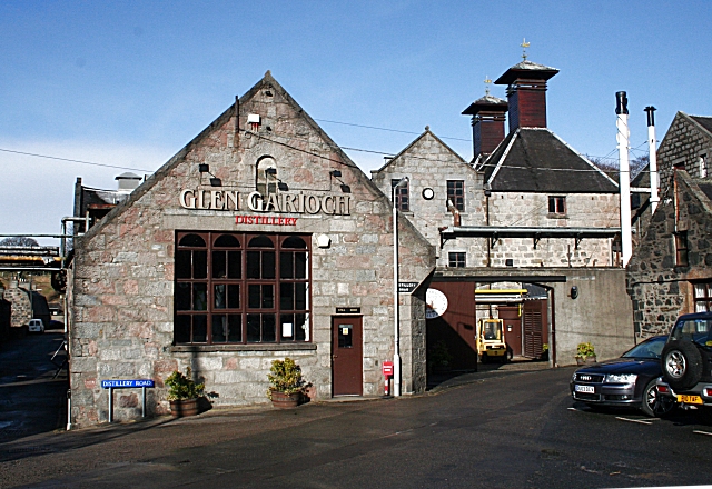 Glen Garioch