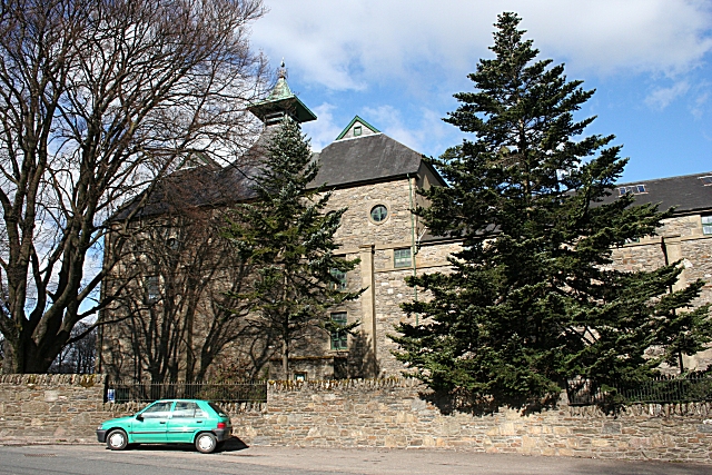 Glen Keith