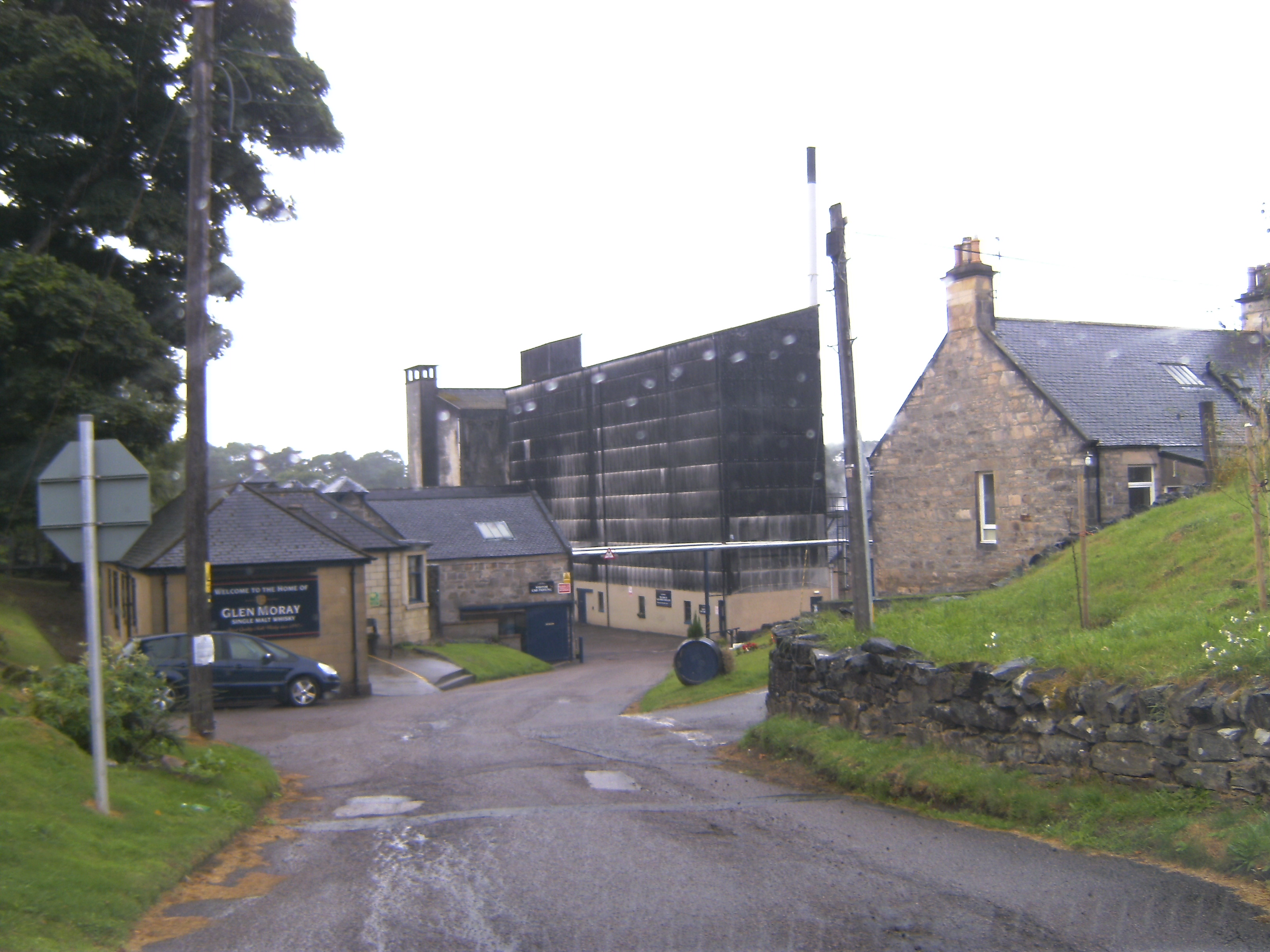 Glen Moray