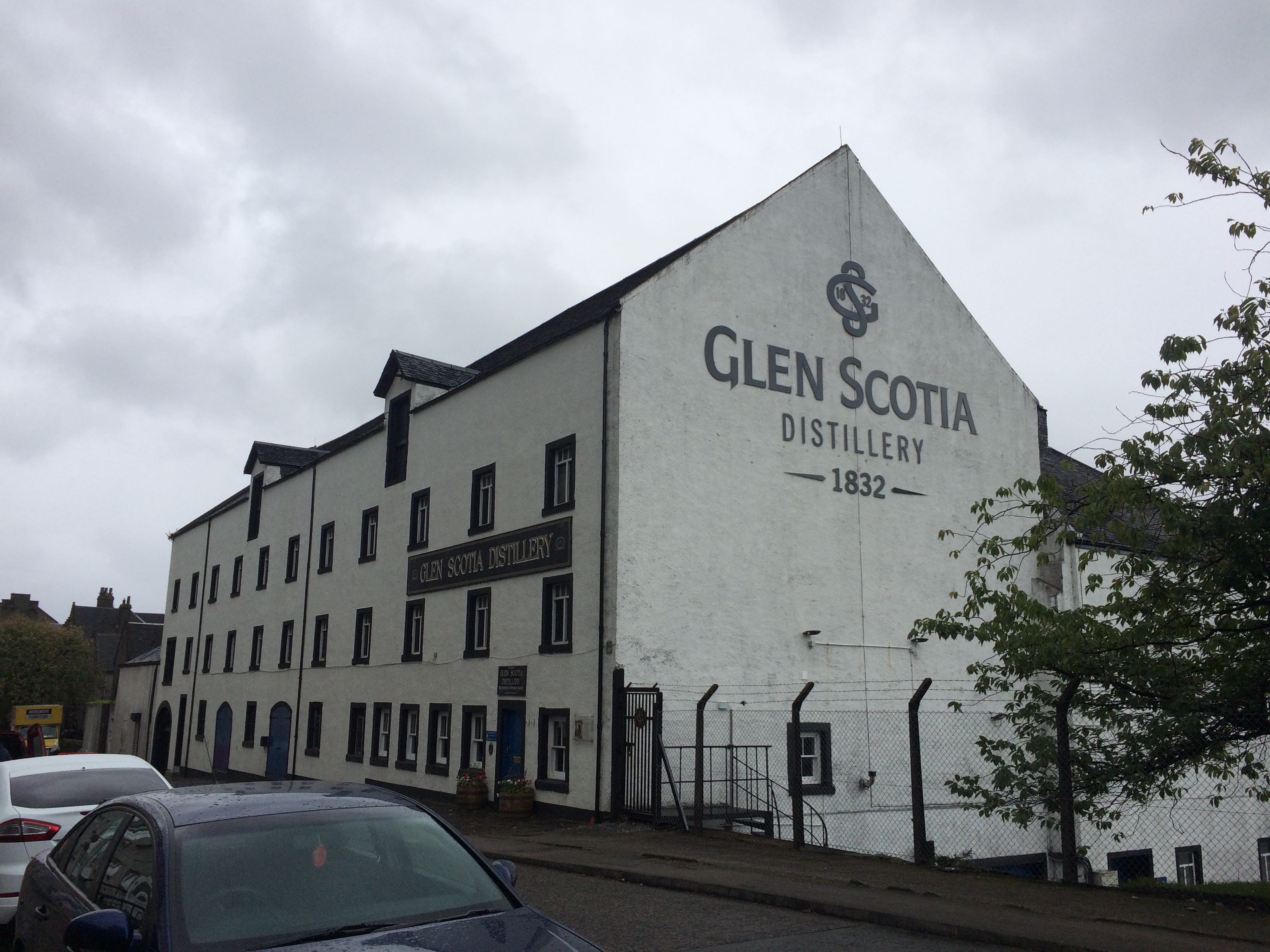 Glen Scotia
