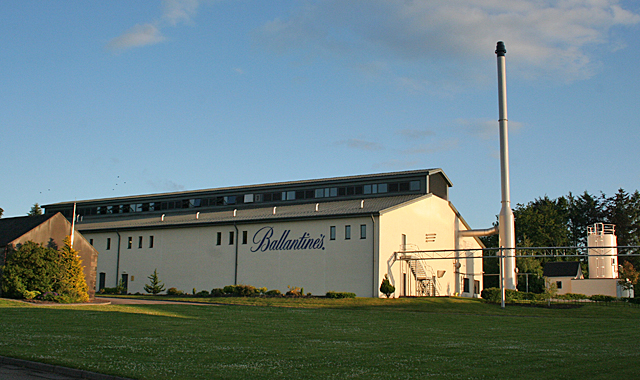 Glenburgie