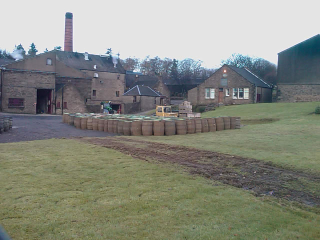 Glencadam