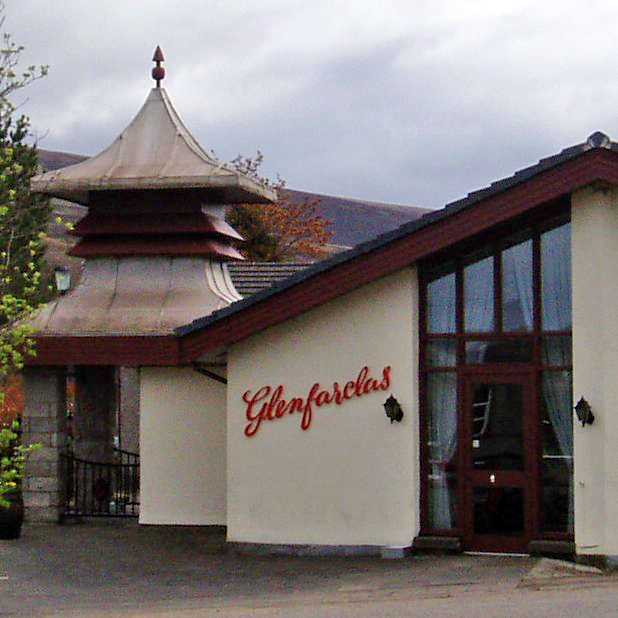 Glenfarclas