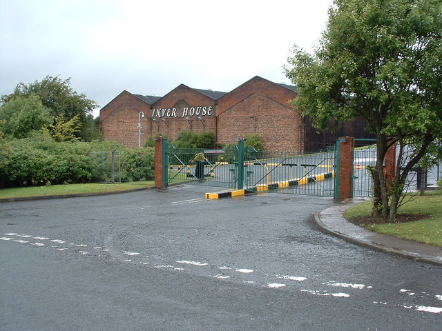 Glenflagler distillery