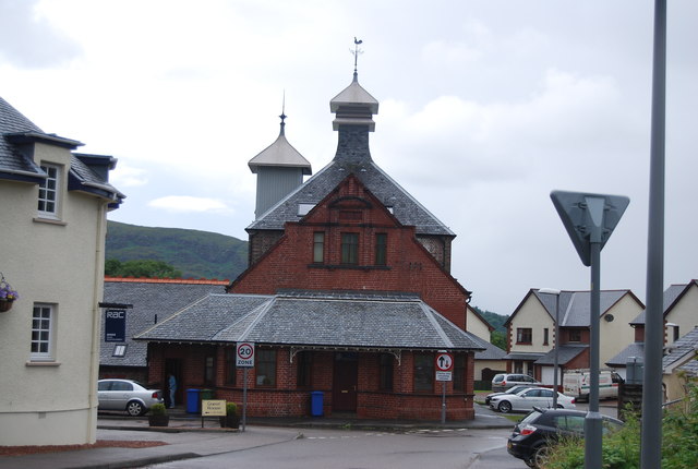 Glenlochy