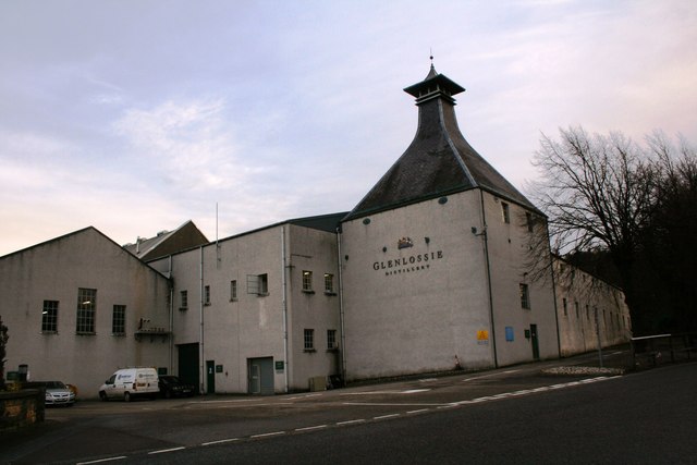 Glenlossie