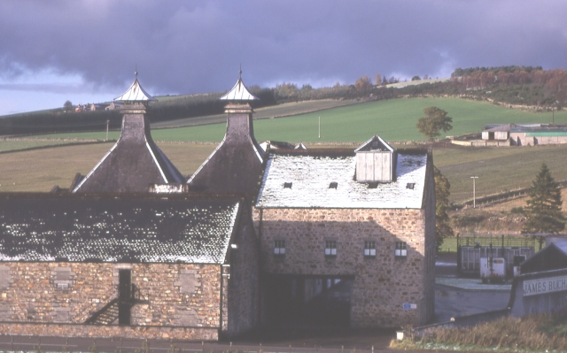 Glentauchers