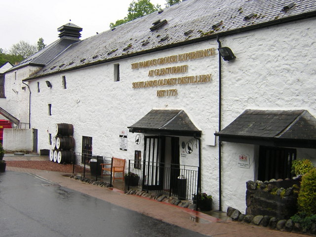 Glenturret