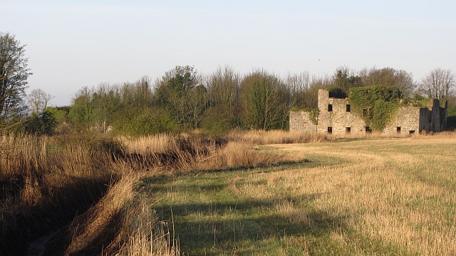 Kennetpans Distillery