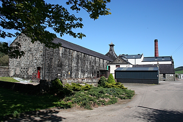 Knockdhu