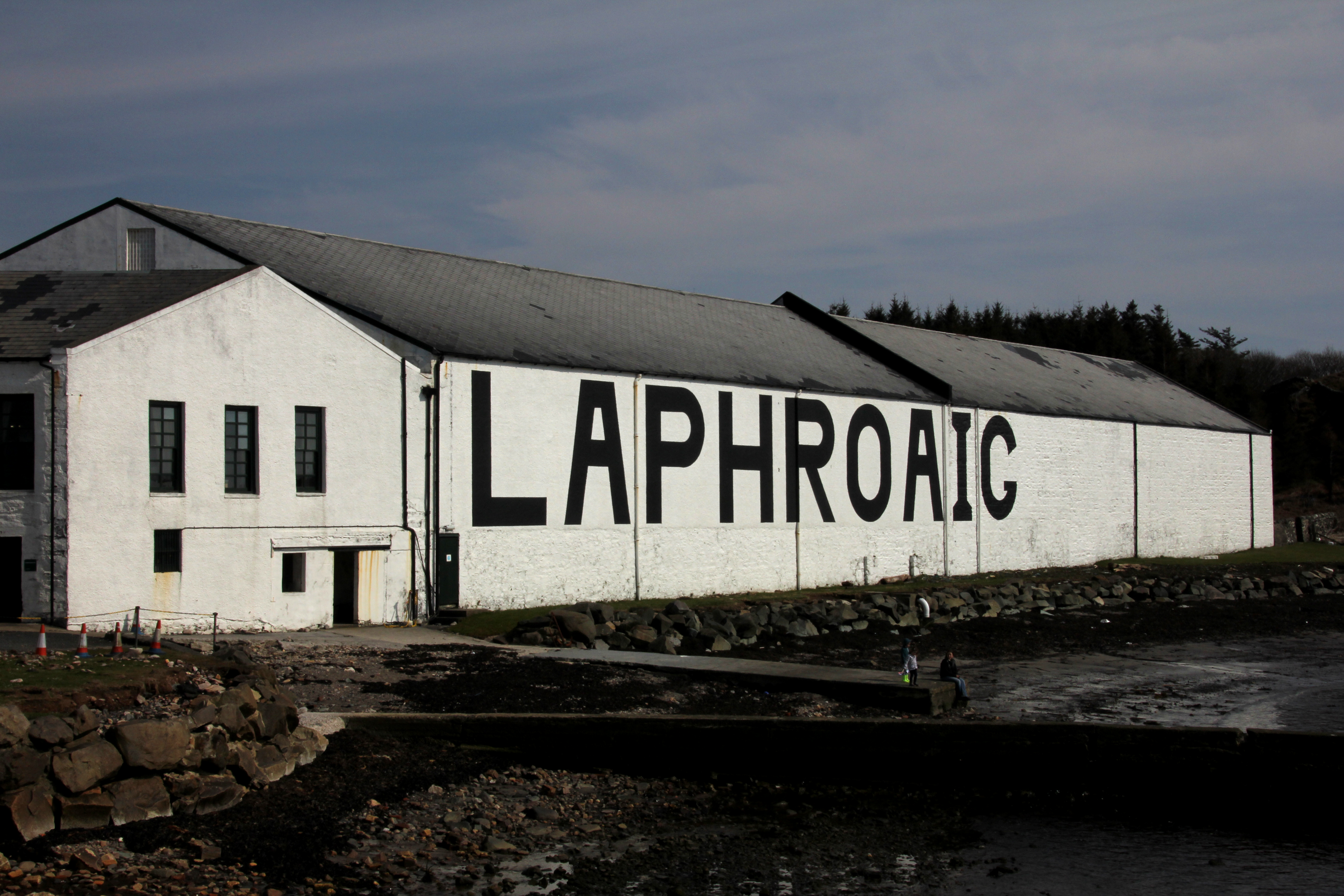 Laphroaig