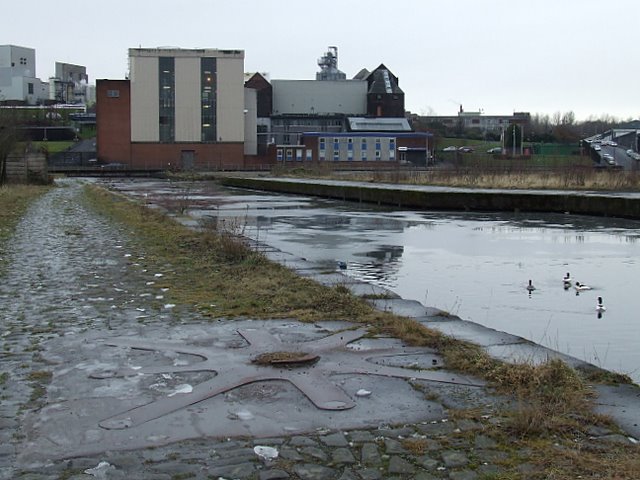 Port Dundas