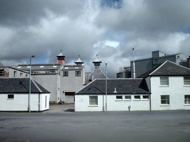Port Ellen