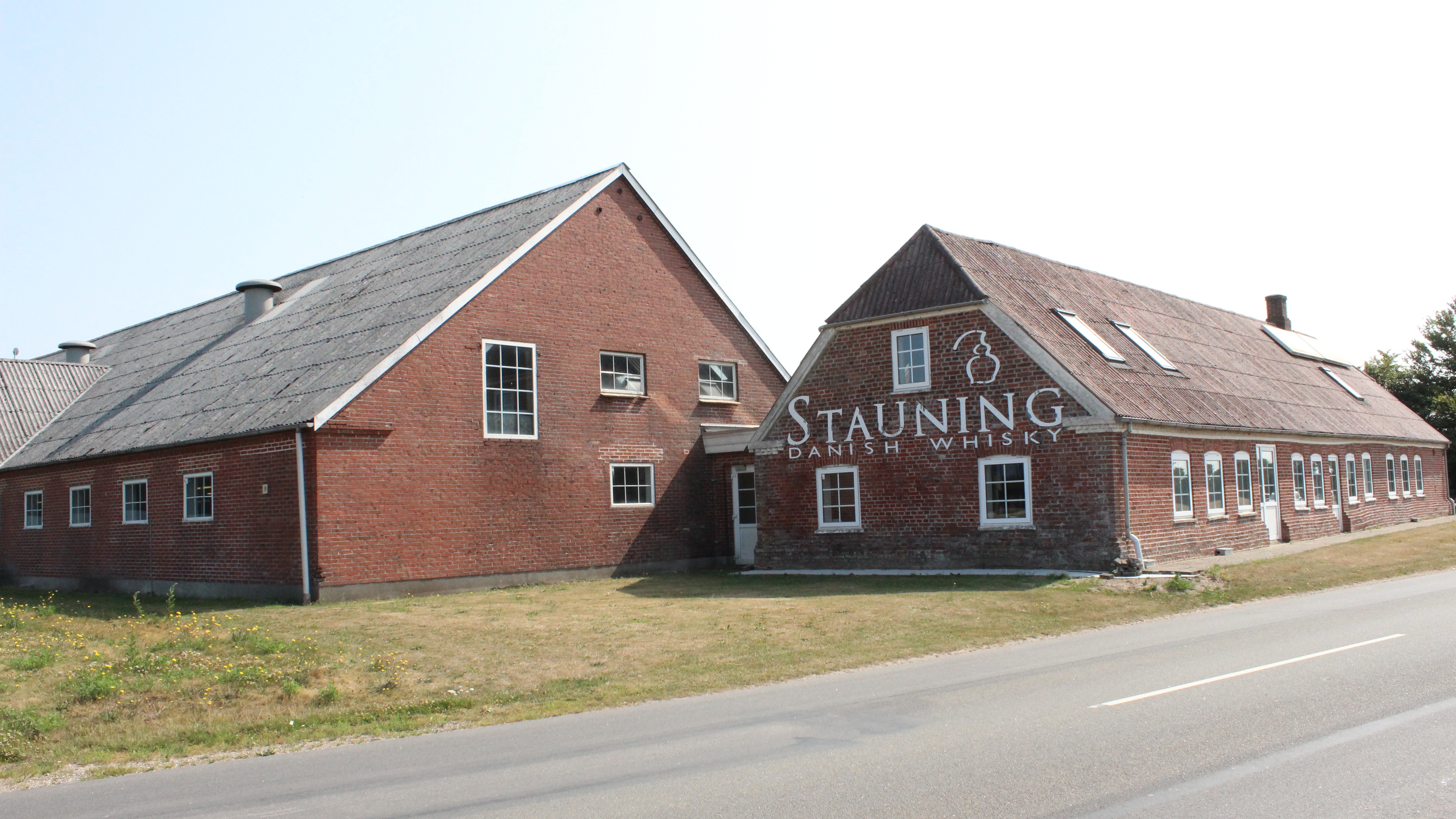 Stauning Whisky