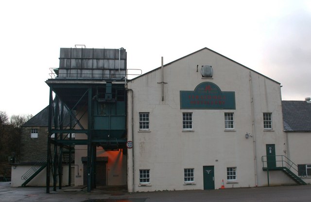 Strathmill