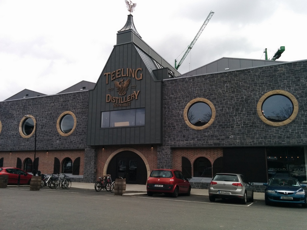 Teeling