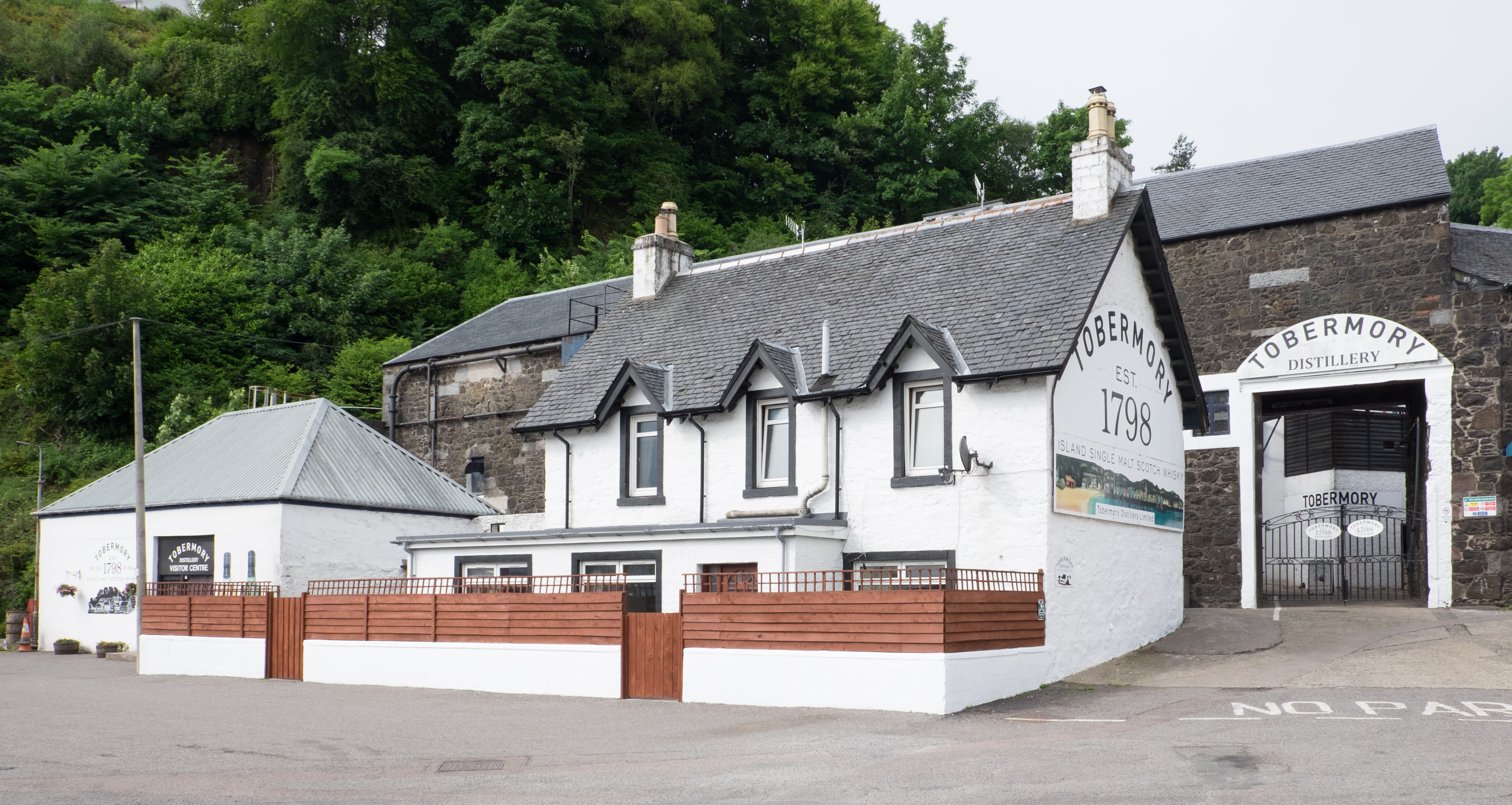 Tobermory