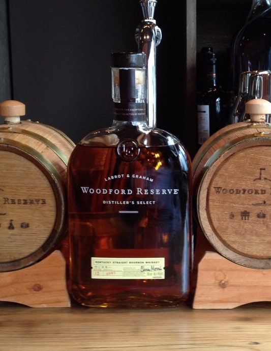 Woodford Reserve